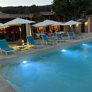 Du Dom , Bormes-les-Mimosas France