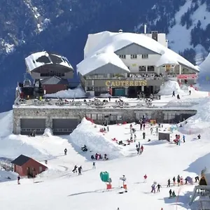 Cauterets, 3 Pièces, 4 Personnes - Fr-1-234-139 , Cauterets France