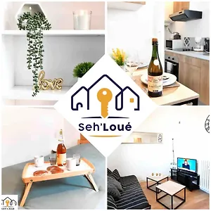  Appartement Perle Briochine Seh'loue