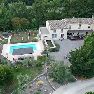 Mon Chemin Privé , Mirabel-aux-Baronnies France