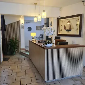 Hotel Cit'hotel Ker Izel, Saint-Brieuc