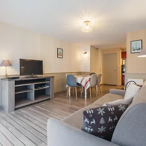 Appt 4 Personnes Plein Centre Avec Parking , Cauterets France