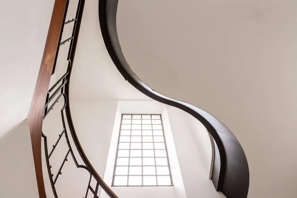 Дом отдыха Maison, Appartement Type Triplex Atypique De Charme Сен-Бриё Франция